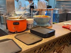 -磨沟沿老字号牛肉面·清真(金港城店)