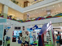 -凯德MALL(西直门店)