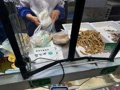 -紫光园清真北京小吃(广渠门内店)