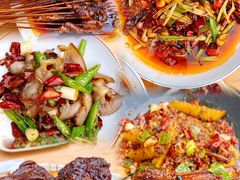 -隆氏兔头(同盛路店)