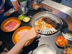 -真熙家牛排烤肉无限续(百脑汇店)