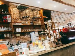 -CafeDuVillage乡村咖啡馆(美邻苑店)