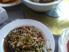 -荣生萝卜汤饭店