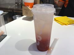 -CoCo都可(新我格广场店)