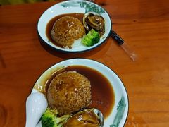 -叶存利海鲜大馅饺子(海宁路总店)