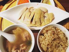 -振鼎鸡(福州路店)
