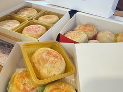 -沈大成(南京东路店)