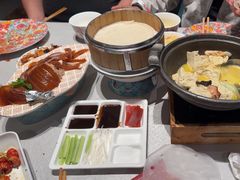 -董家大院·京味家常菜(朝丰家园店)