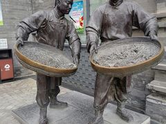 -鲜鱼口老字号美食街