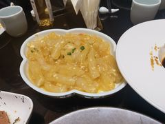 -海天楼中餐厅(吴宫泛太平洋酒店)