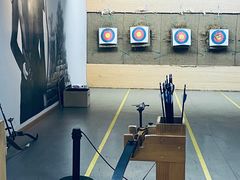-道顺射箭·团建·骑射(张杨路店)