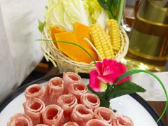 -名善山珍·野生菌汤锅(文殊院店)