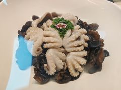 -老德州四合院·德州菜(天衢路店)