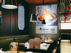 大堂-老头儿油爆虾(星光一期店)