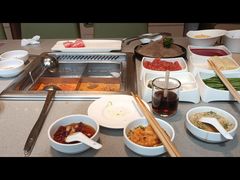 -海底捞火锅(苏宁生活广场店)