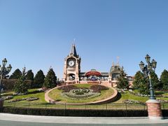 -上海迪士尼度假区