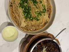 -香雪海饭店中餐厅(人民桥店)