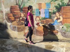 -济州岛泰迪熊博物馆