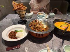 -1937青岛老味道·海肠捞饭·青岛菜(大鲍岛栈桥店)
