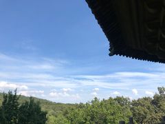 -灵谷景区