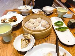 -苏小柳手工点心(人民广场分院)