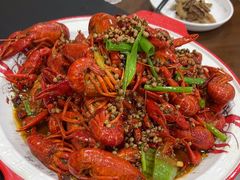 -呆虾王龙虾馆(南湖总店)