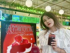 -东莞松山湖万象汇