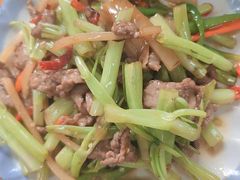 -始兴县农家小院餐馆