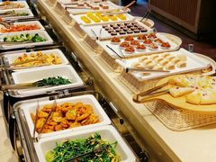 -素满香·食养自助(建邺万达店)