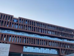 -杭州电子科技大学(下沙校区)