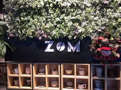 -ZM COFFEE(西安路店)