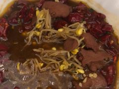 -古南都·老广东酒楼(龙江店)