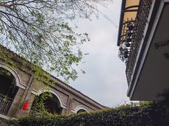 -安仁古镇