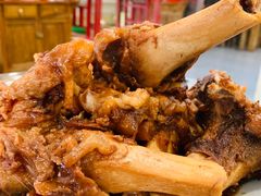 -晋B2008刀削面(小南庄店)