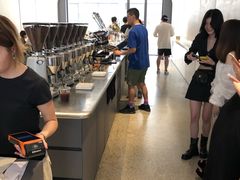 -Seesaw Coffee(上生新所店)