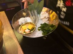 -牛New寿喜烧(虹桥新天地店)