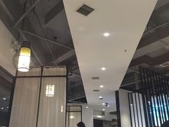 -小牛叔鲜切牛肉·火锅·烤肉自助(公济桥路店)