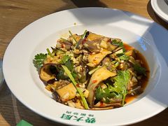 湘辣热卤-费大厨辣椒炒肉(万家丽一店)