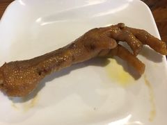 -猪脚将军(花园路店)