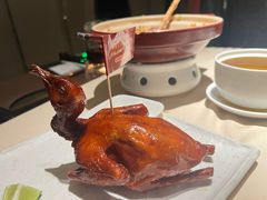 -侨美食家·粤菜(体育西路店)