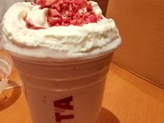 伊顿草莓-COSTA COFFEE(西贸凯德晶品4层2店)