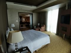 -北京朝阳悠唐皇冠假日酒店