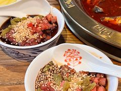 -宽窄巷子鲜牛火锅(北京首店)