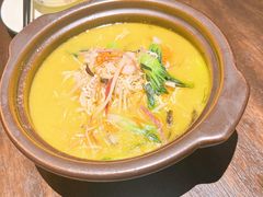 大煮干丝-扬州狮子楼(总店)