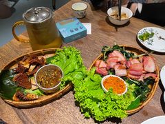 -小喜客·云南特色菜(纳西庭院店)