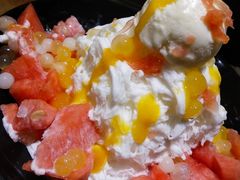 -糖糖屋•糖水•雪花冰店(时尚天河店)