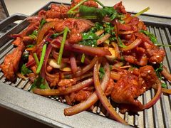 -金鸭季·北京烤鸭(深业上城店)