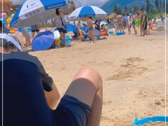 -西涌国际滨海旅游区