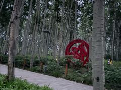 -仁和公园(顺义区)