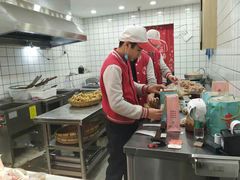 -童婆婆酥肉(双楠店)